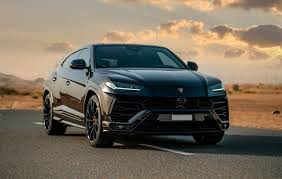 Urus